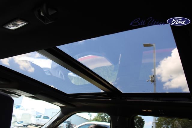 New 2025 Ford F150 Lariat w/ Equipment Group 502A High image 15