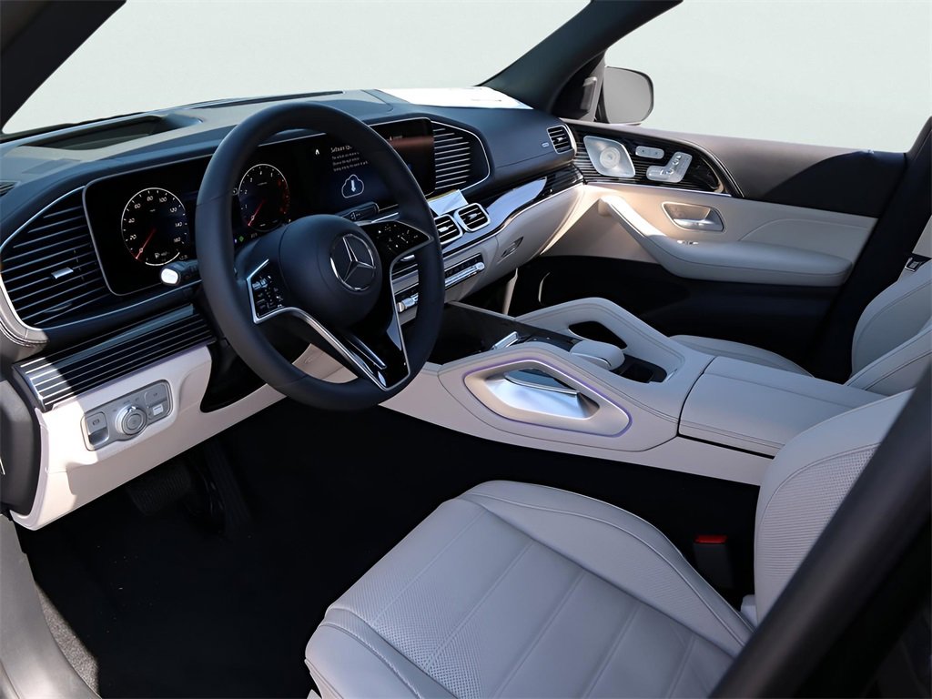 New 2026 Mercedes-Benz GLE 450 4MATIC image 33