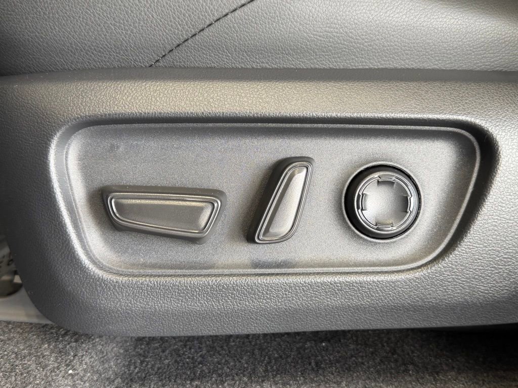 New 2026 Toyota 4Runner TRD Off-Road Premium image 18