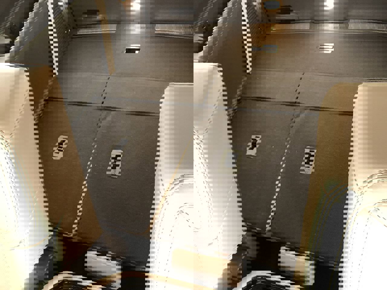 Used 2024 Lincoln Navigator Reserve image 9