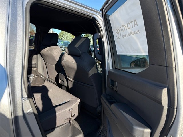 New 2025 Toyota Tacoma SR5 image 20