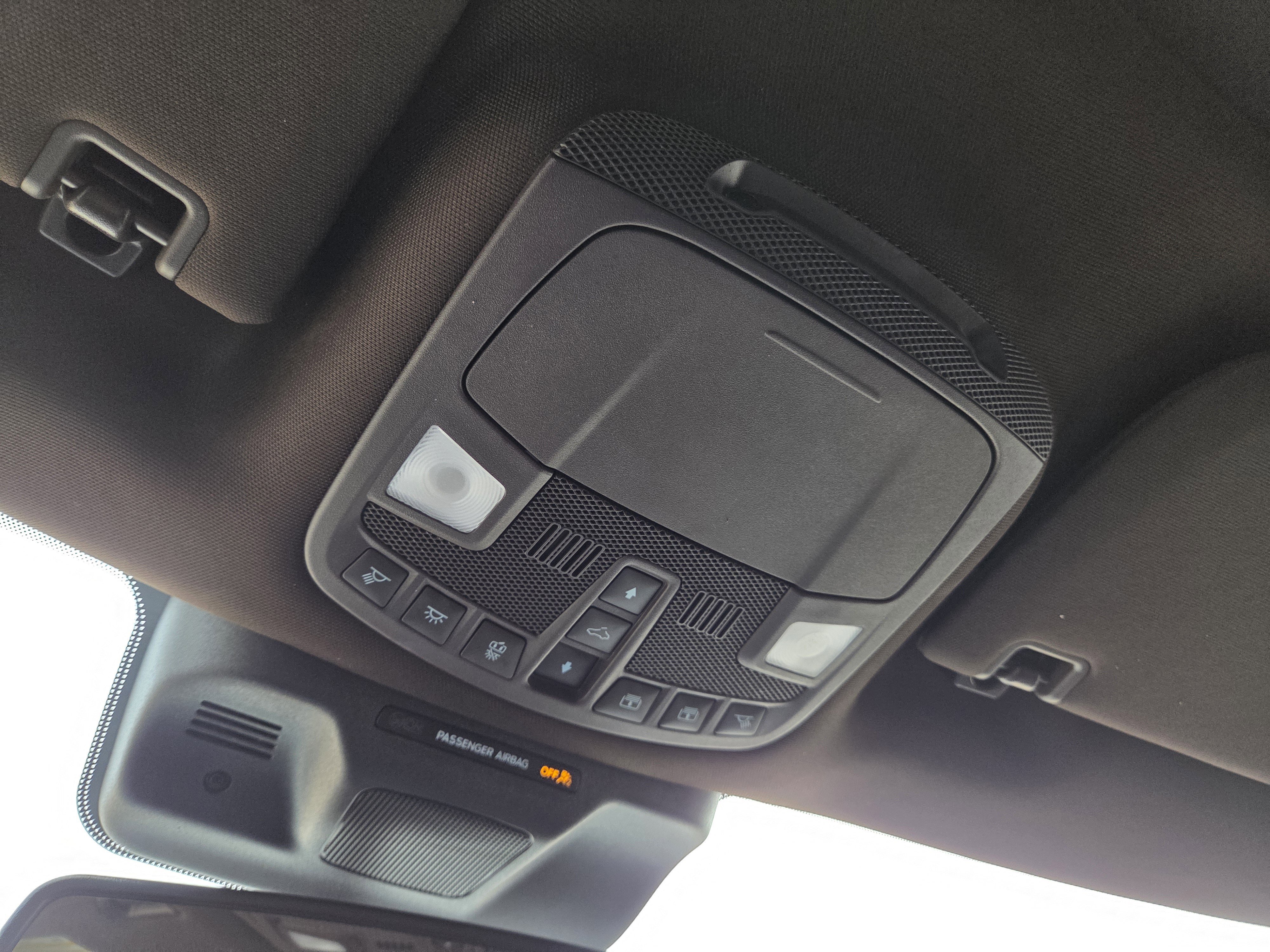 Used 2024 Ford Expedition Max King Ranch AWD/4WD image 42