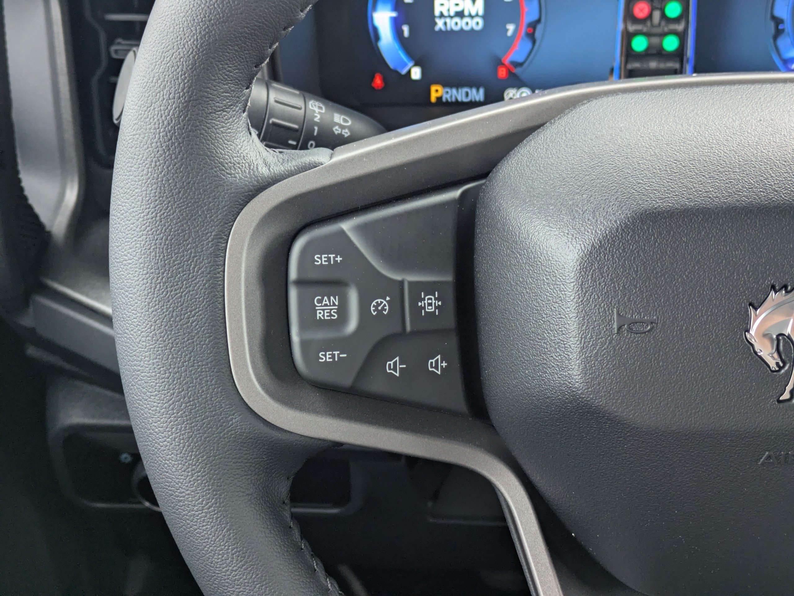 New 2026 Ford Bronco Big Bend AWD/4WD image 16