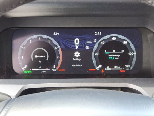 New 2026 Toyota 4Runner Limited image 14