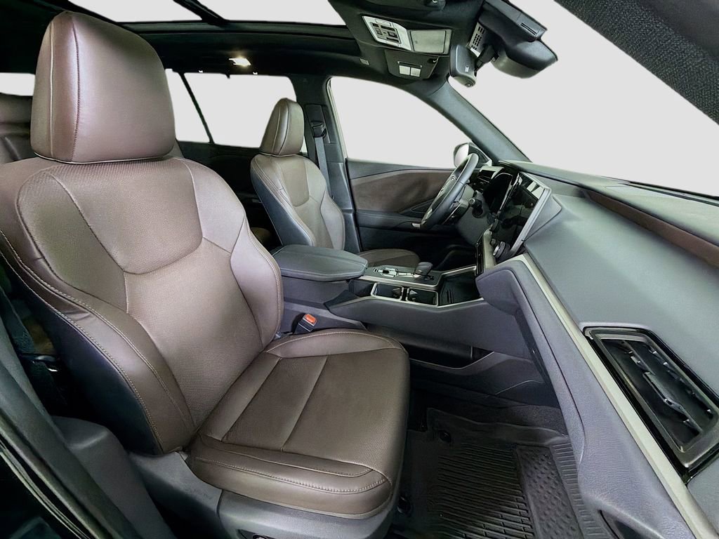 Used 2025 Lexus TX 350 FWD w/ Technology Package image 34