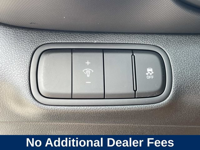 New 2026 Hyundai Venue SE FWD image 28