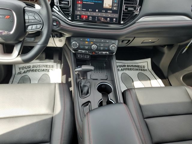New 2026 Dodge Durango GT AWD/4WD image 22