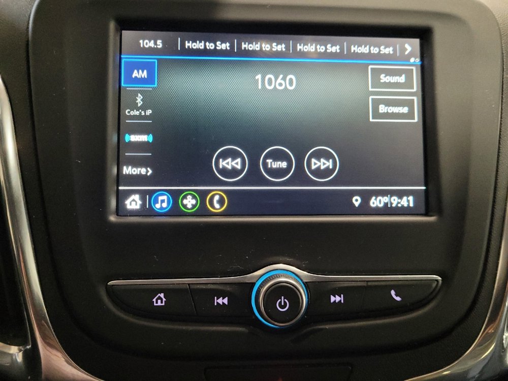 Used 2019 Chevrolet Equinox LT image 25