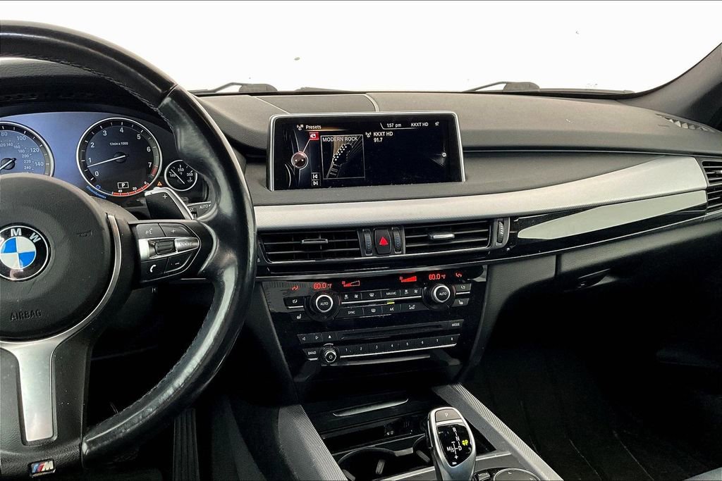 Used 2016 BMW X5 xDrive35i image 8