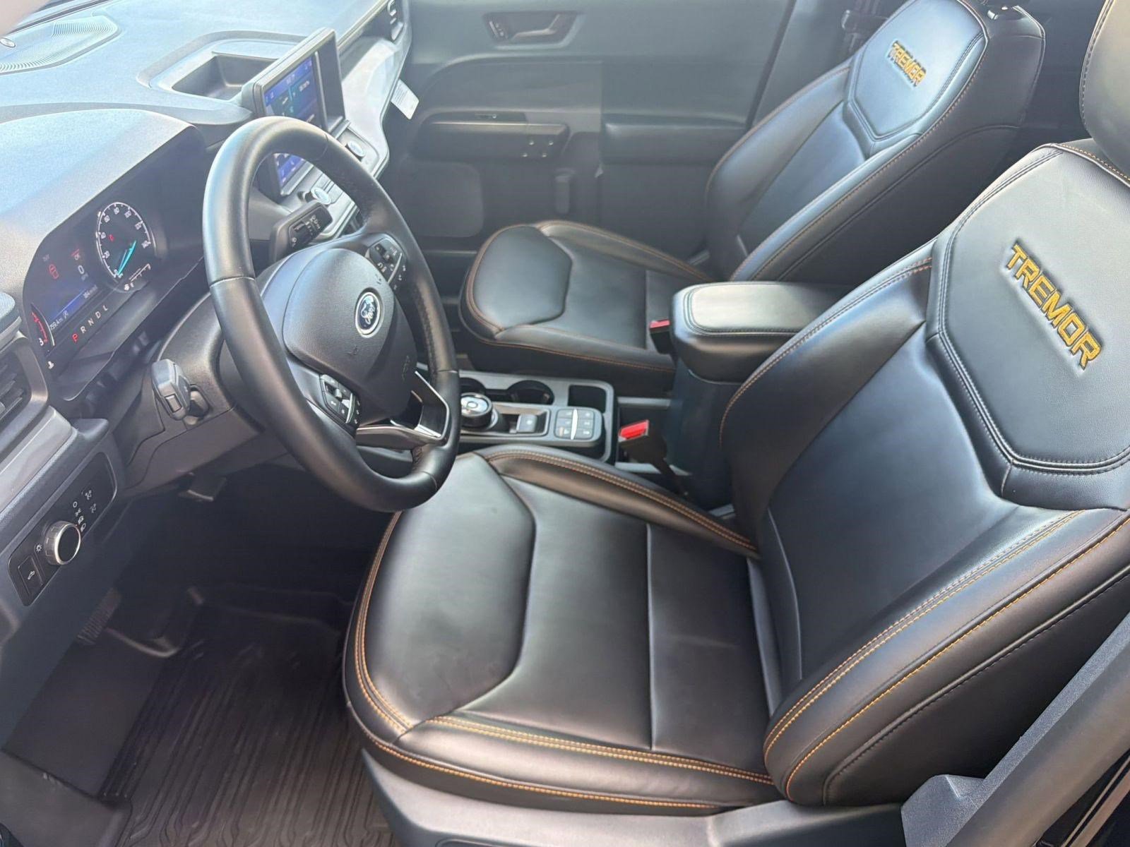 Used 2023 Ford Maverick Tremor image 5