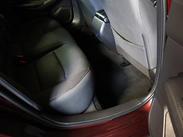 Used 2025 Nissan Altima 2.5 SV AWD/4WD image 30