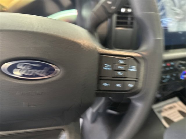 New 2025 Ford F150 XL image 19