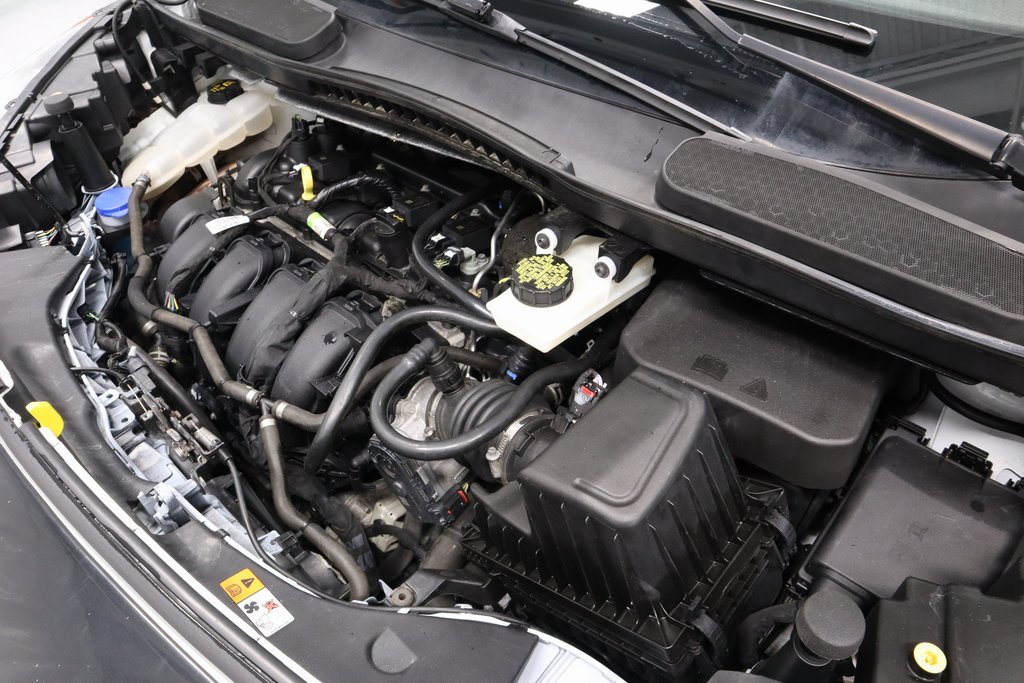 Used 2020 Ford Transit Connect XL image 15