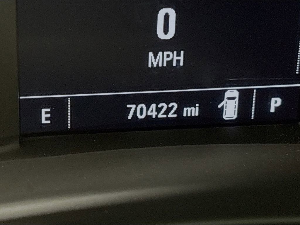 Used 2018 GMC Terrain SLE w/ Driver Convenience Package AWD/4WD image 14