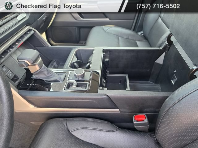Used 2024 Toyota Tundra SR5 AWD/4WD image 24