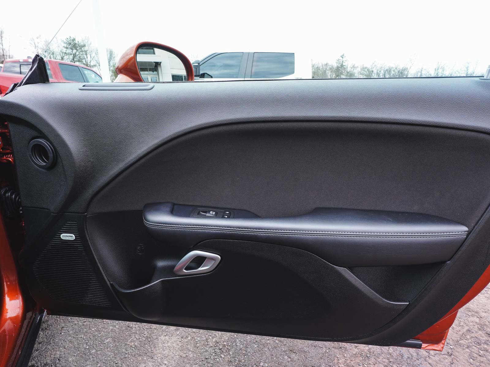 Used 2022 Dodge Challenger R/T Scat Pack image 12