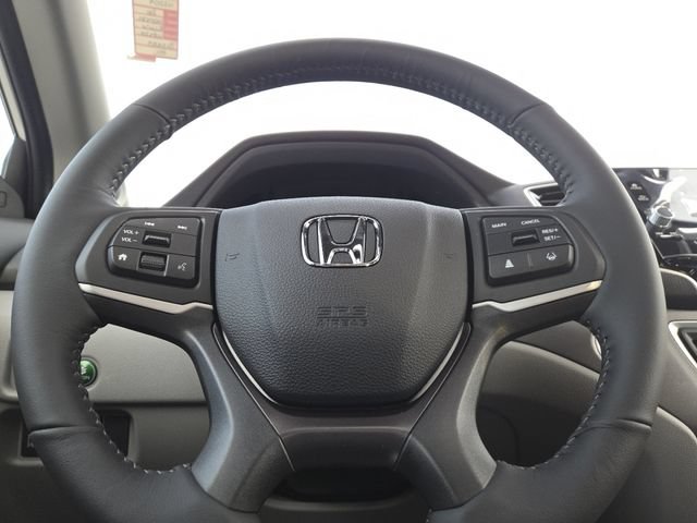New 2026 Honda Ridgeline RTL image 19