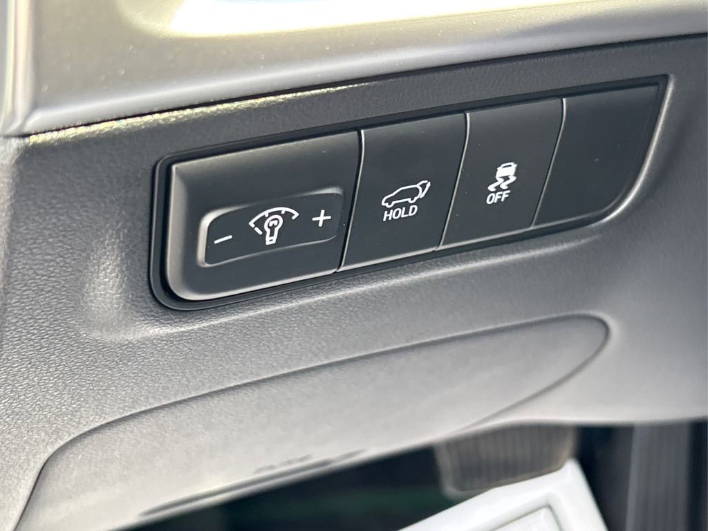 Used 2025 Hyundai Tucson SEL image 37