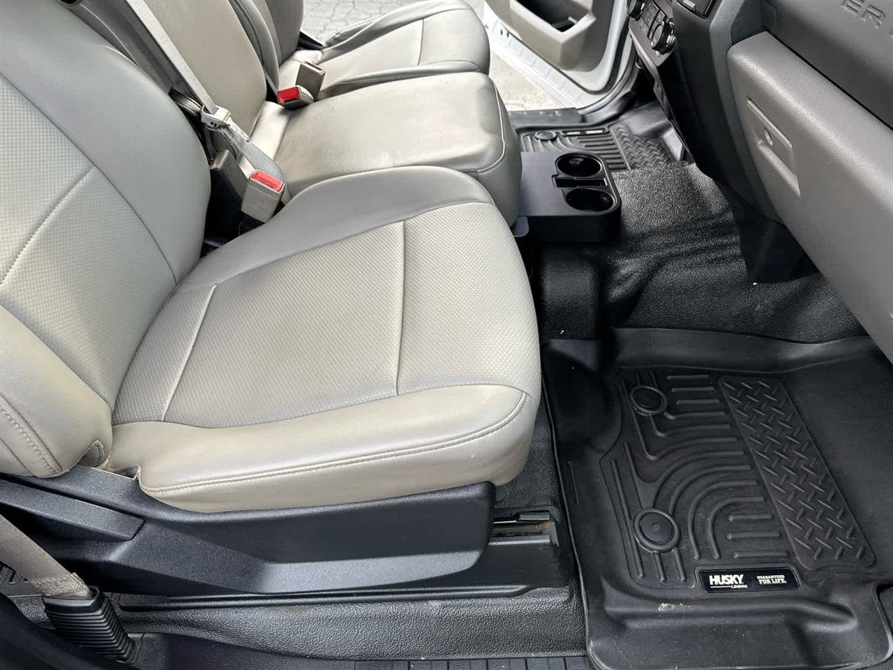 Used 2019 Ford F550 4x4 Crew Cab Super Duty image 22