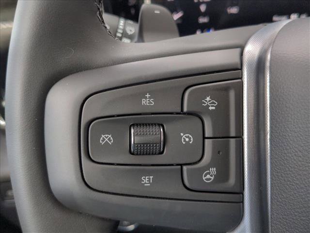 New 2026 GMC Sierra 1500 SLT w/ SLT Premium Plus Package image 17