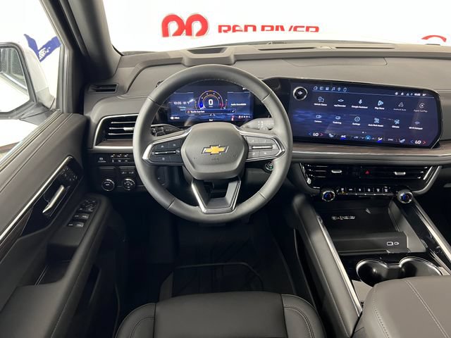 New 2026 Chevrolet Tahoe LT w/ Comfort Package RWD image 13