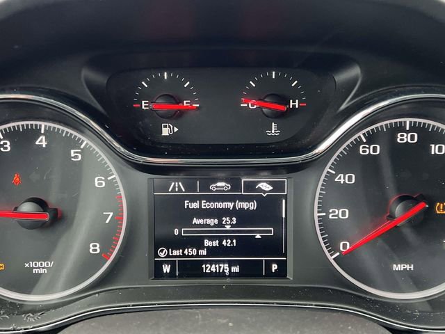 Used 2019 Chevrolet Cruze LT w/ LT Fleet Convenience Package image 23