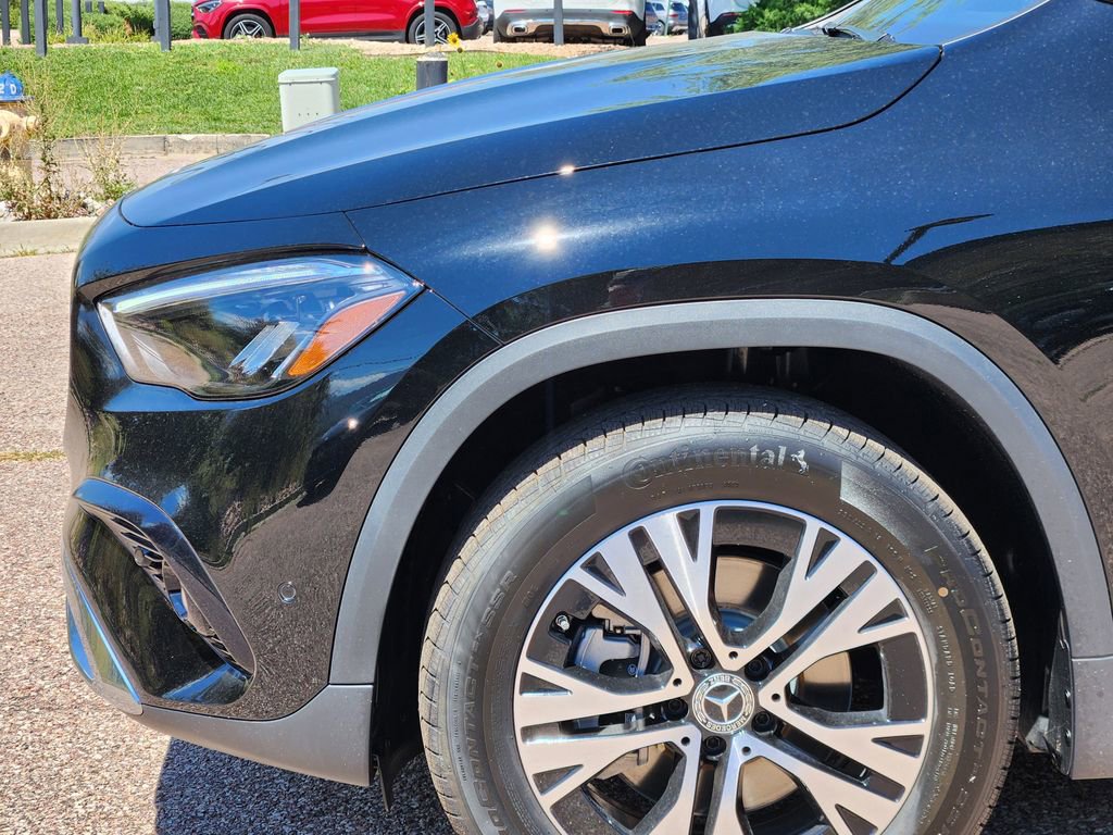 Used 2026 Mercedes-Benz GLA 250 GLA 250 image 9