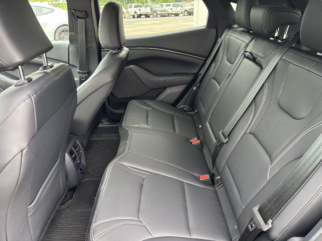 Used 2025 Ford Mustang Mach-E Premium AWD/4WD image 14