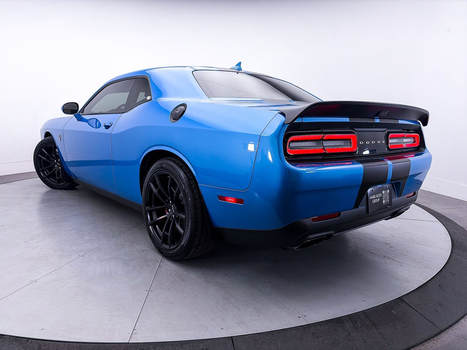 Used 2023 Dodge Challenger SRT Hellcat RWD image 24