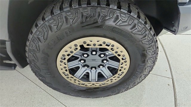 Used 2024 GMC Hummer EV 3X w/ Extreme Off-Road Package image 56