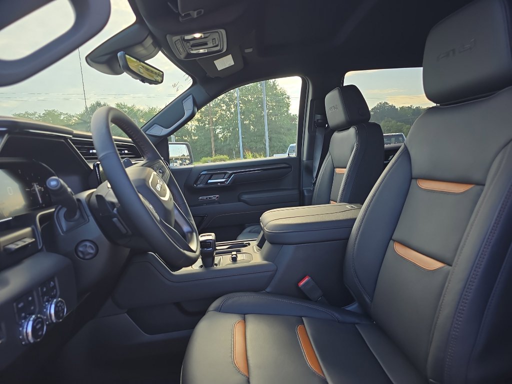 New 2026 GMC Sierra 1500 AT4 w/ AT4 Premium Package image 24
