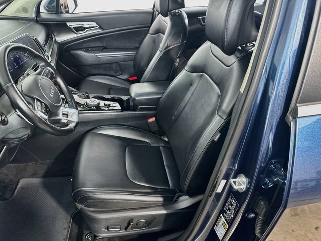 Used 2023 Kia Sportage EX w/ EX Premium Package AWD/4WD image 16