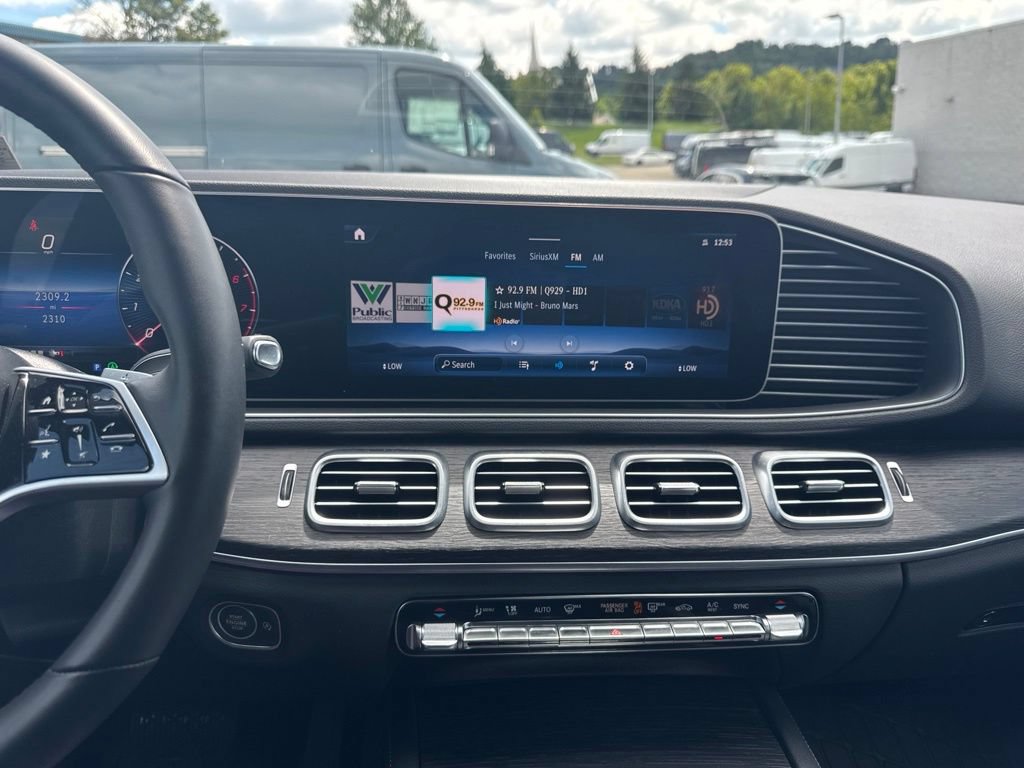 Used 2026 Mercedes-Benz GLE 450 4MATIC image 17