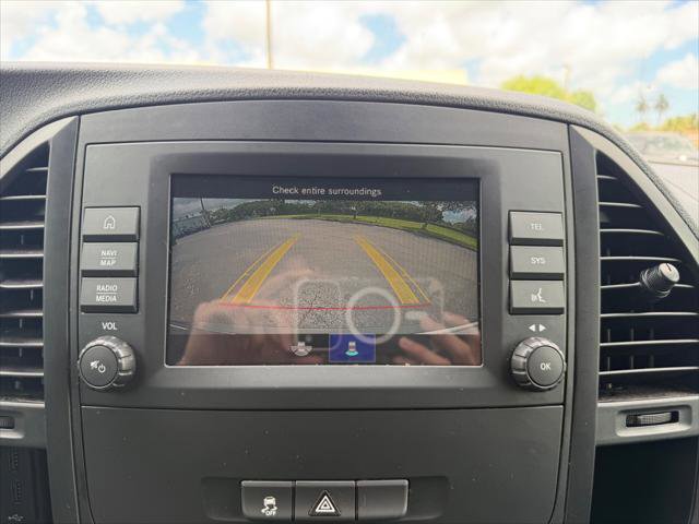 Used 2021 Mercedes-Benz Metris image 31