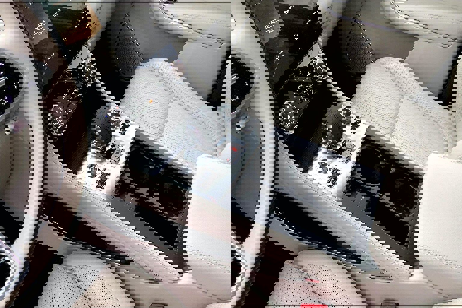 Used 2022 Jaguar F-PACE S image 16