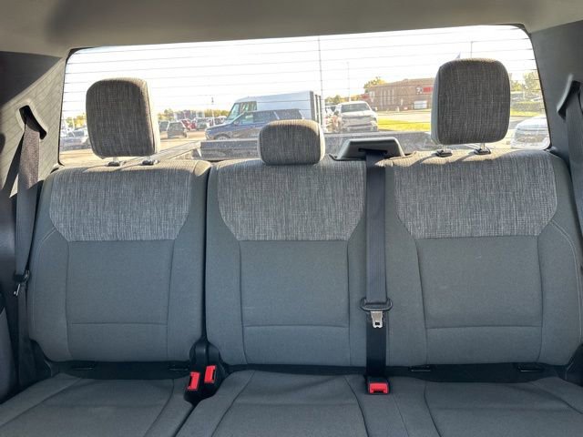 Used 2023 Ford F150 XLT w/ Trailer Tow Package image 29