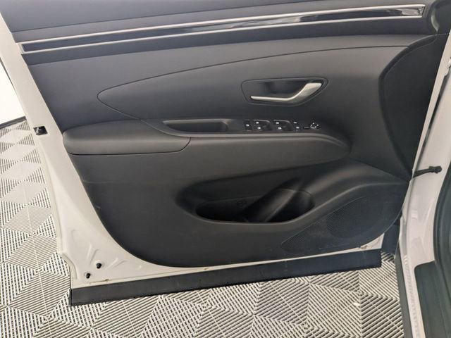 Used 2024 Hyundai Tucson SEL image 10