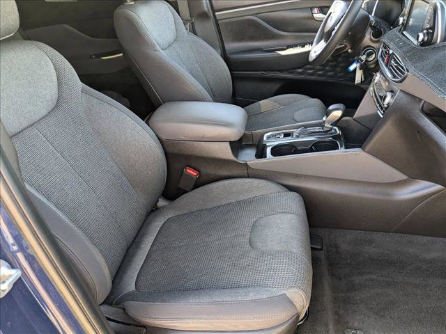 Used 2020 Hyundai Santa Fe SE image 20