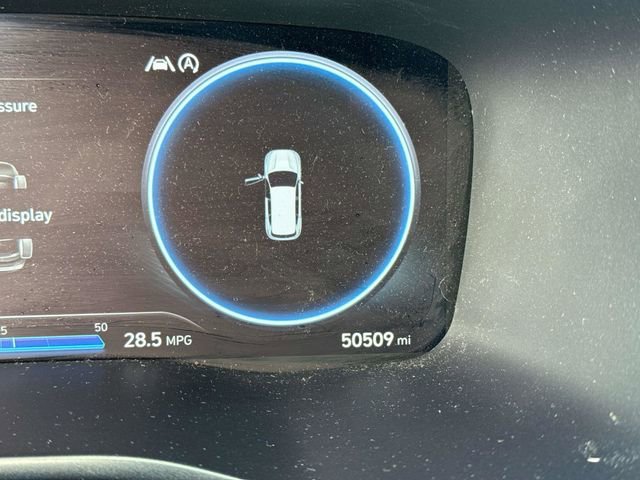 Used 2023 Hyundai Santa Fe SEL w/ Premium Package image 30