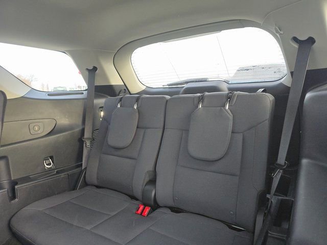 Used 2025 Ford Explorer Active image 14