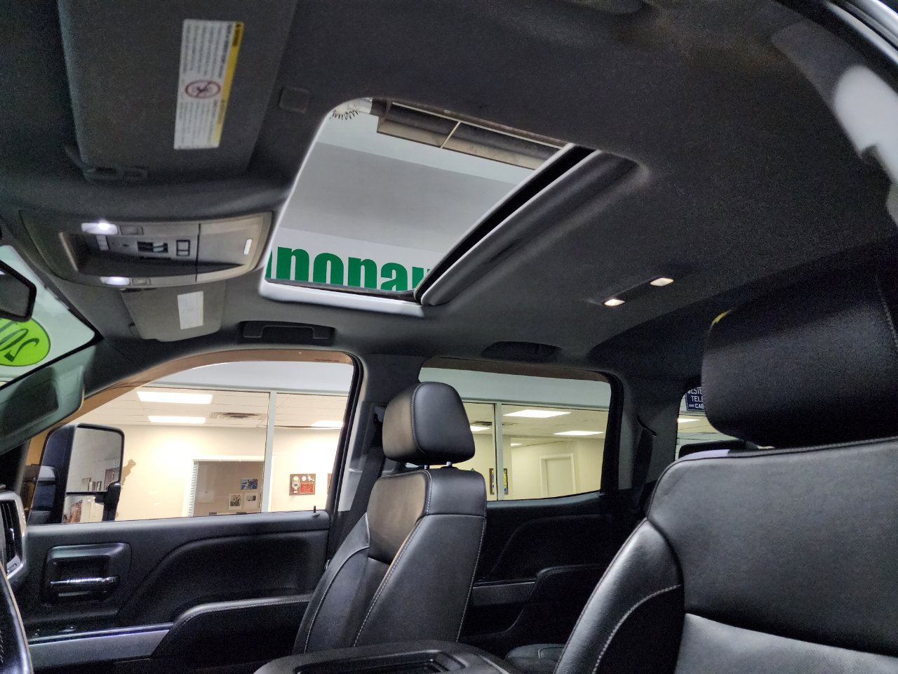 Used 2019 Chevrolet Silverado 2500 LTZ w/ Duramax Plus Package image 41