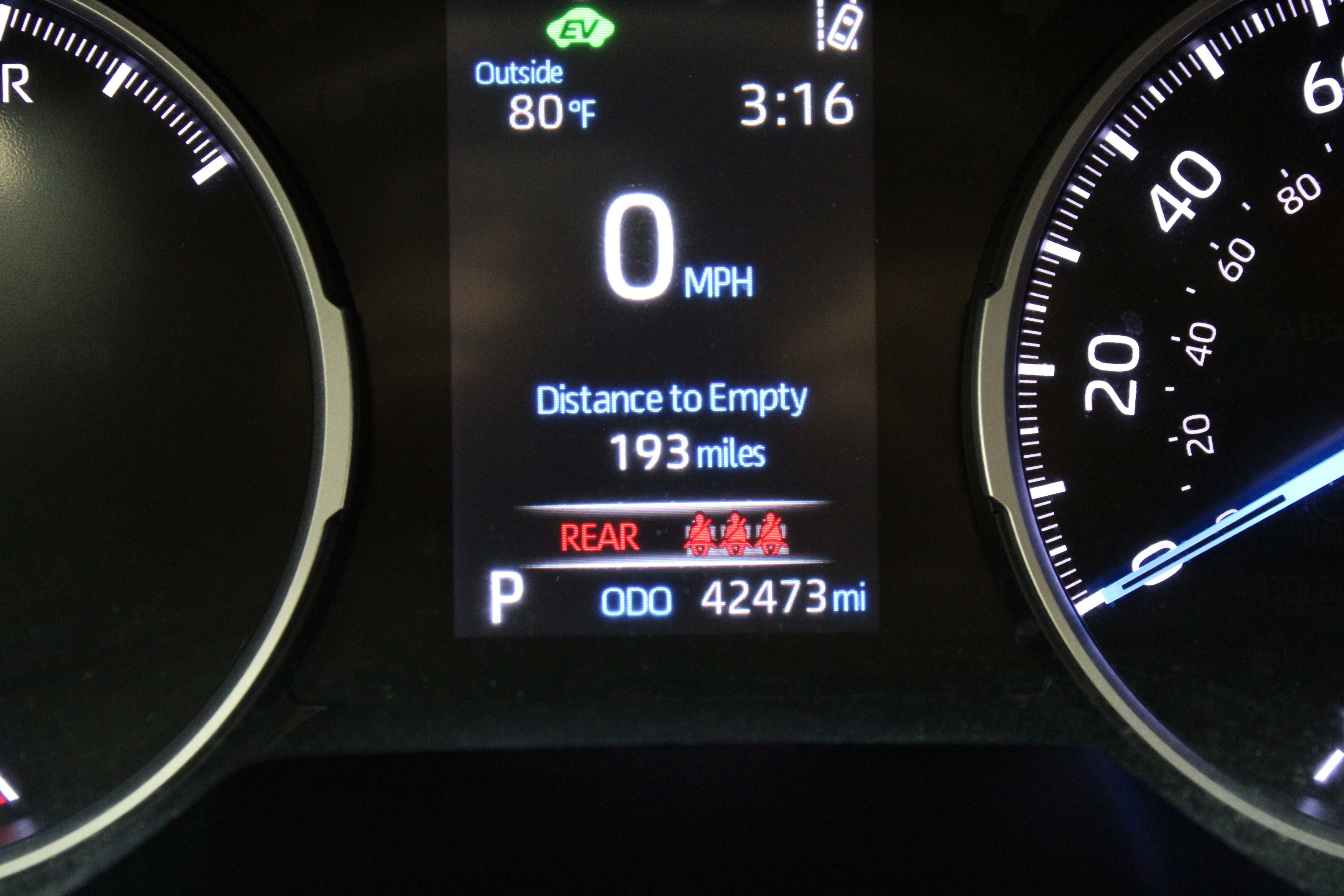 Used 2022 Toyota RAV4 LE AWD/4WD image 35