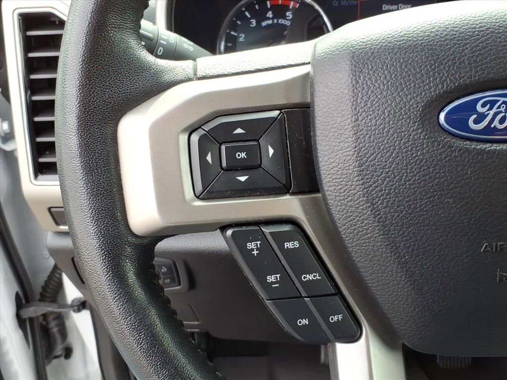 Certified 2020 Ford F250 Lariat image 17