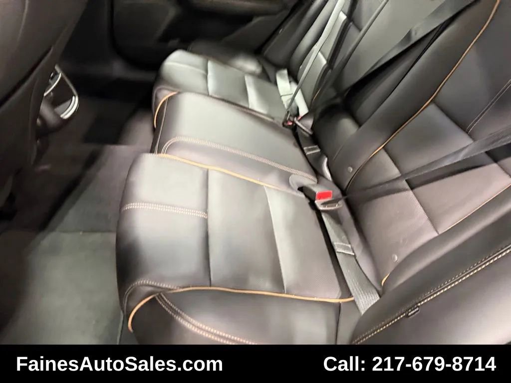 Used 2014 Chevrolet Impala LTZ image 41