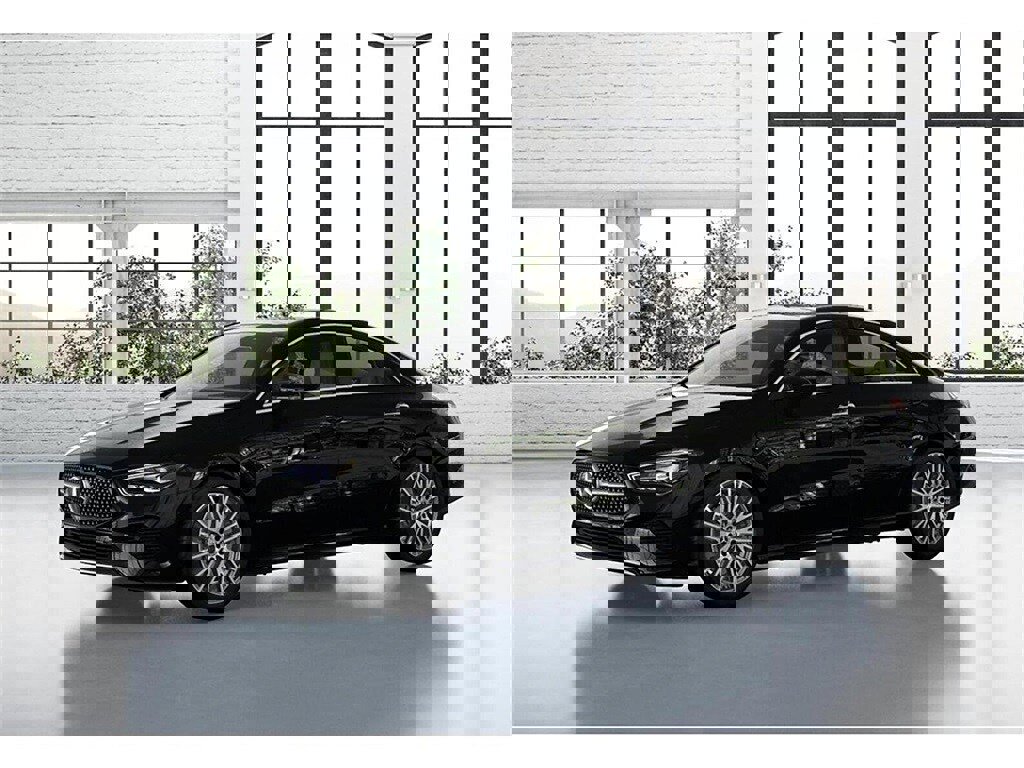 New 2026 Mercedes-Benz CLA 250 4MATIC image 38