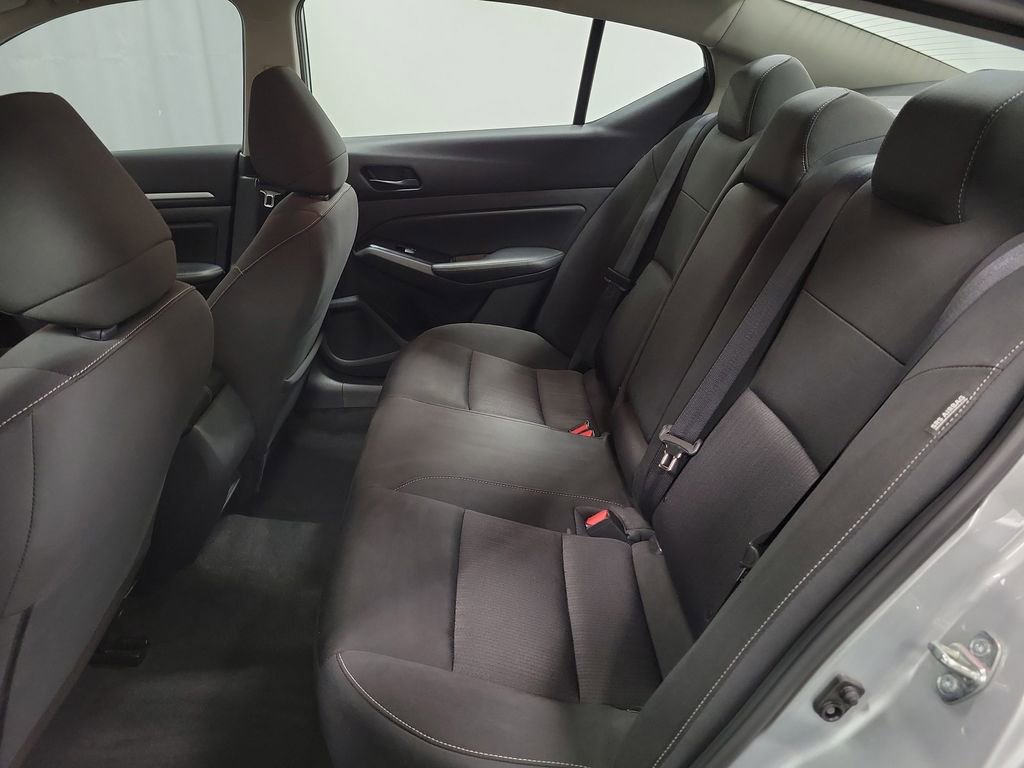 Used 2023 Nissan Altima 2.5 SV image 22