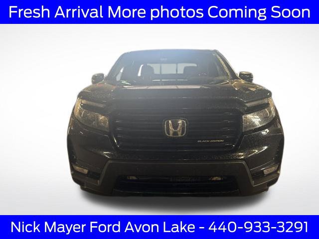 Used 2023 Honda Ridgeline Black Edition image 6