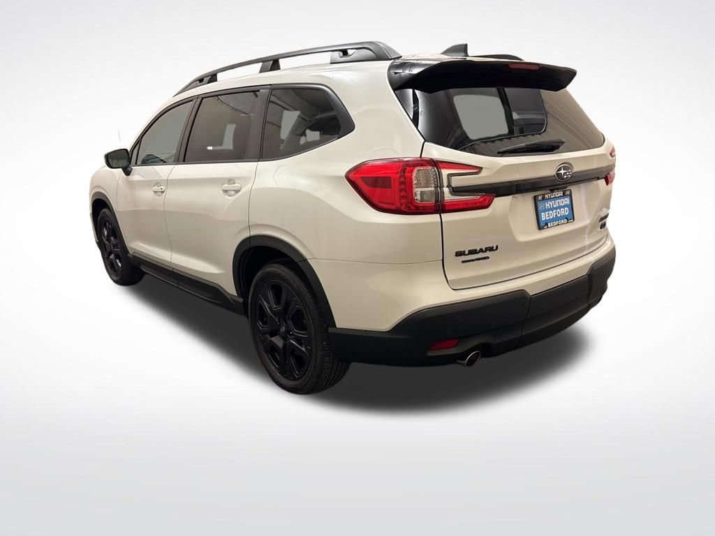 Used 2023 Subaru Ascent Onyx Edition AWD/4WD image 8