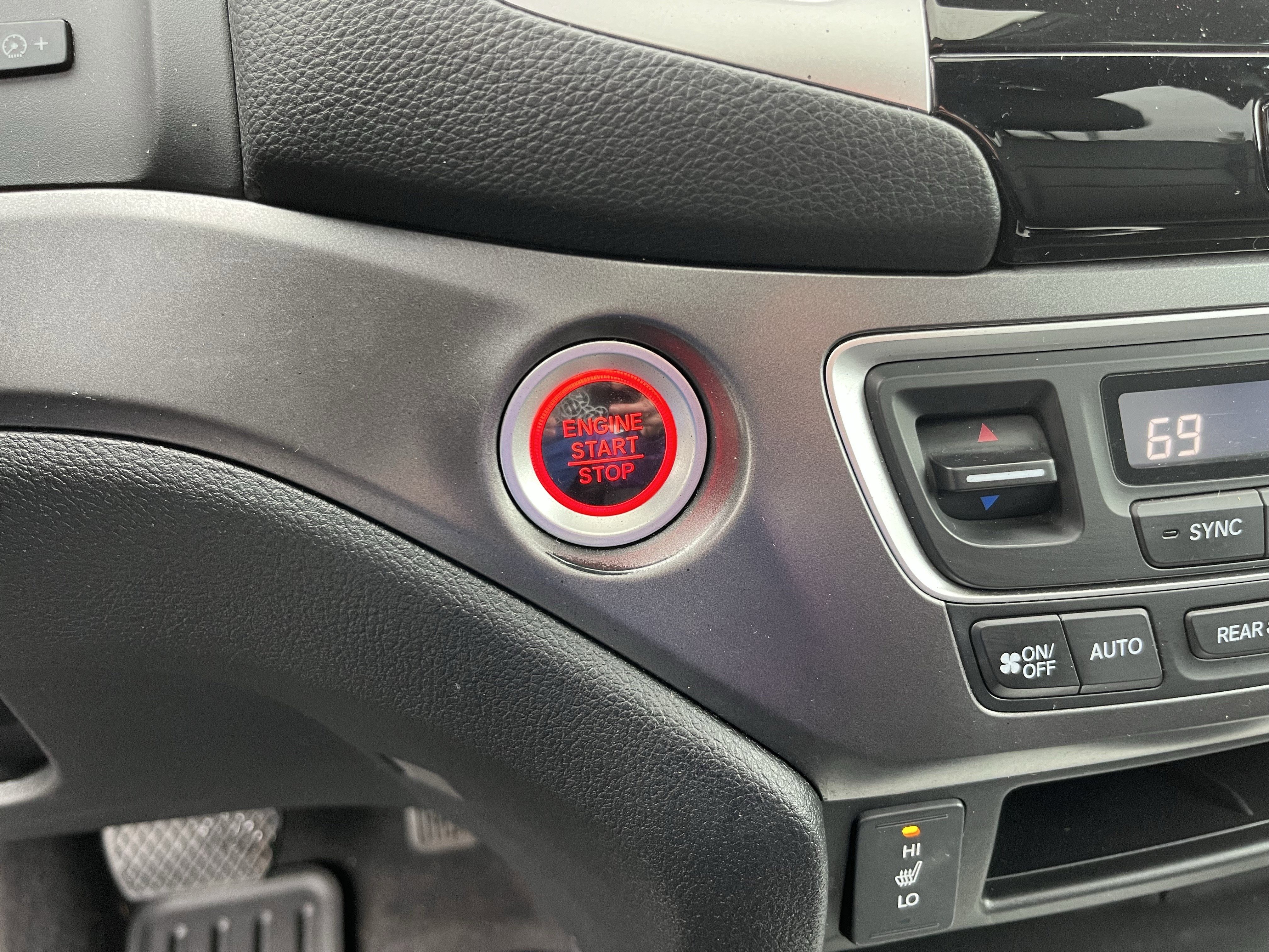 Used 2018 Honda Pilot EX-L image 24