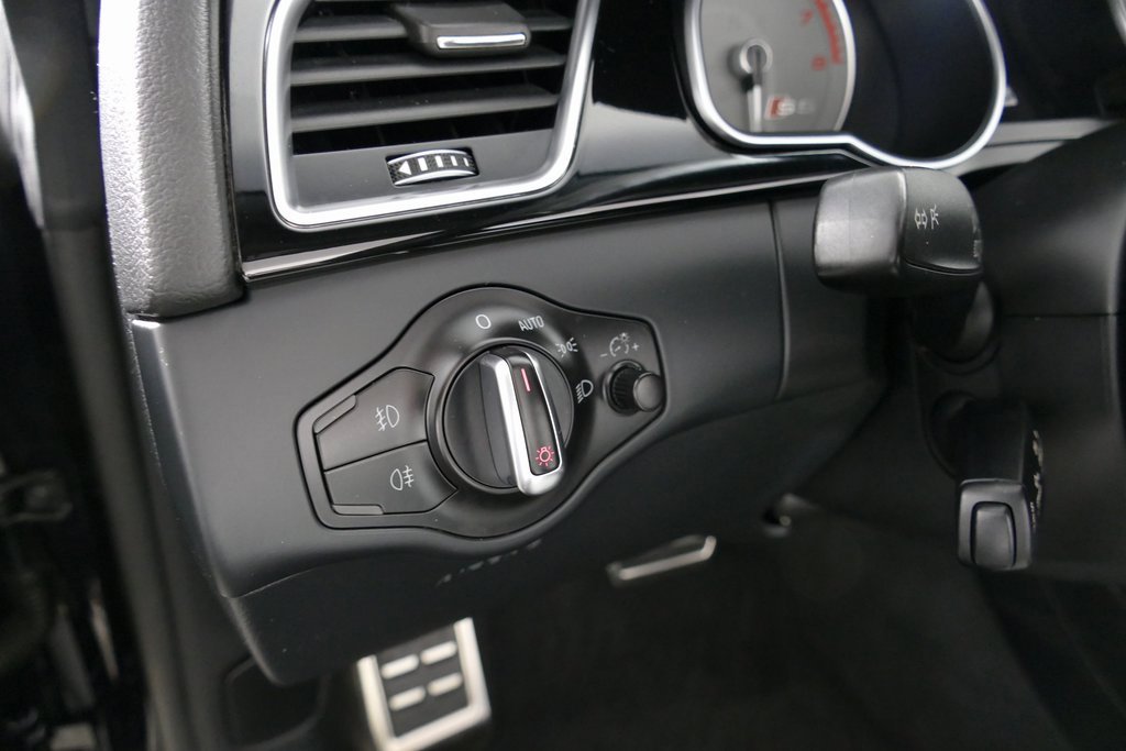 Used 2017 Audi S5 3.0T Cabriolet w/ Technology Package image 19